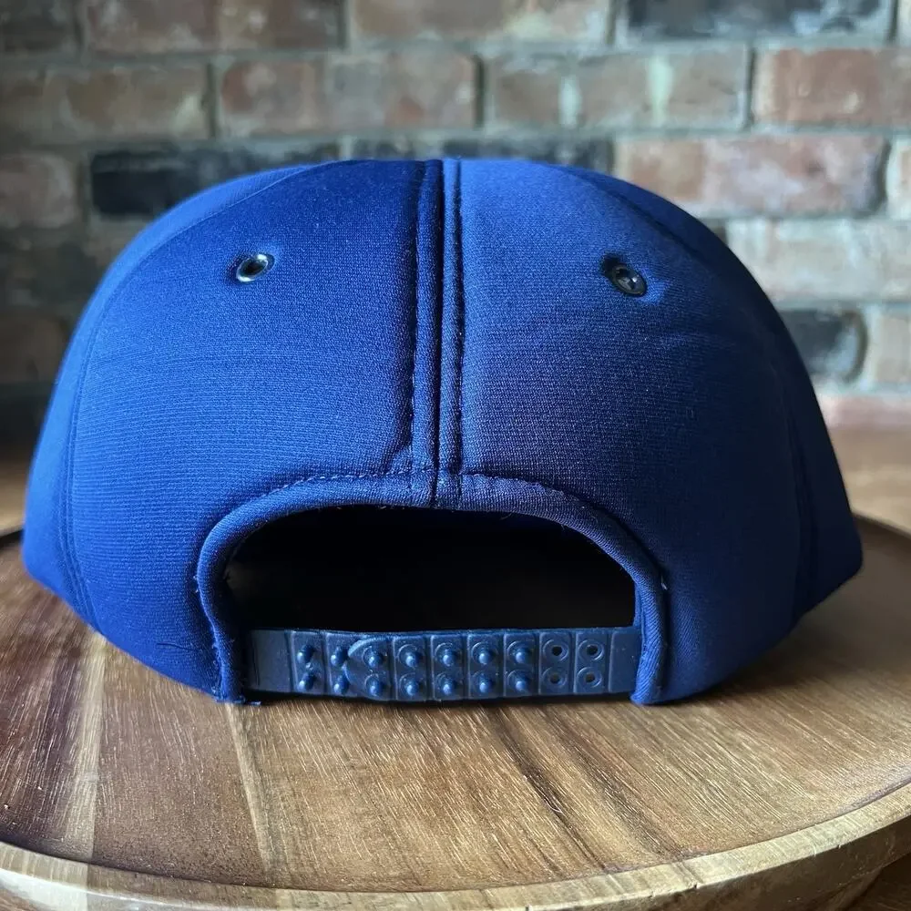 Vintage Chicago Bears San Sun Snapback Hat Cap NFL Rare